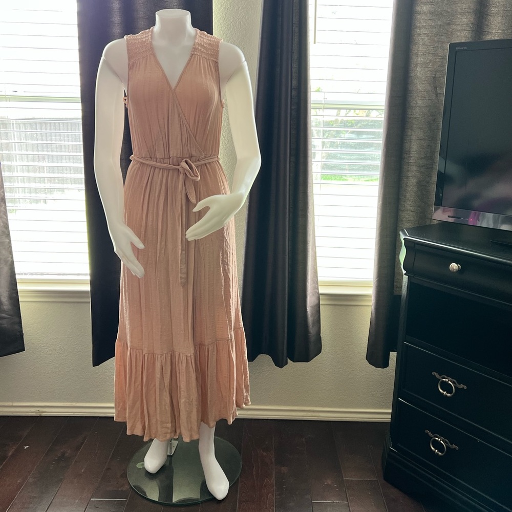 Midi Dress